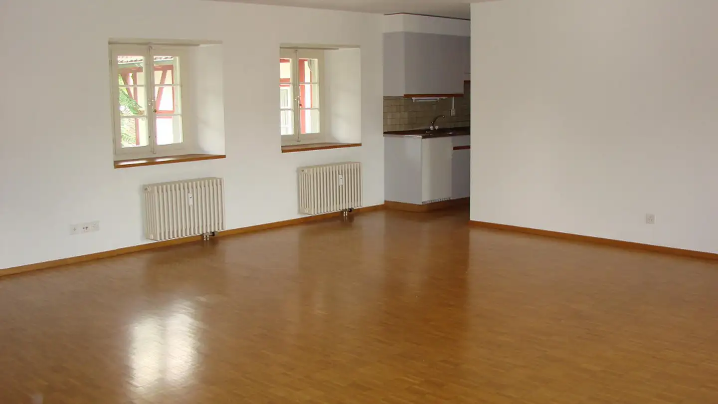 Apartment for rent - Klosterstrasse 9, 5430 Wettingen - Photo 2