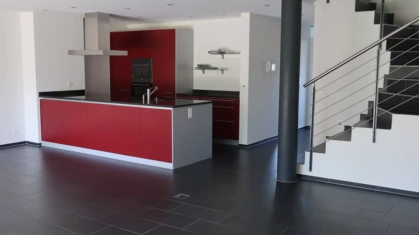 Maisonette mieten - Wittenwilerstrasse 22b, 8355 Aadorf - Foto 3