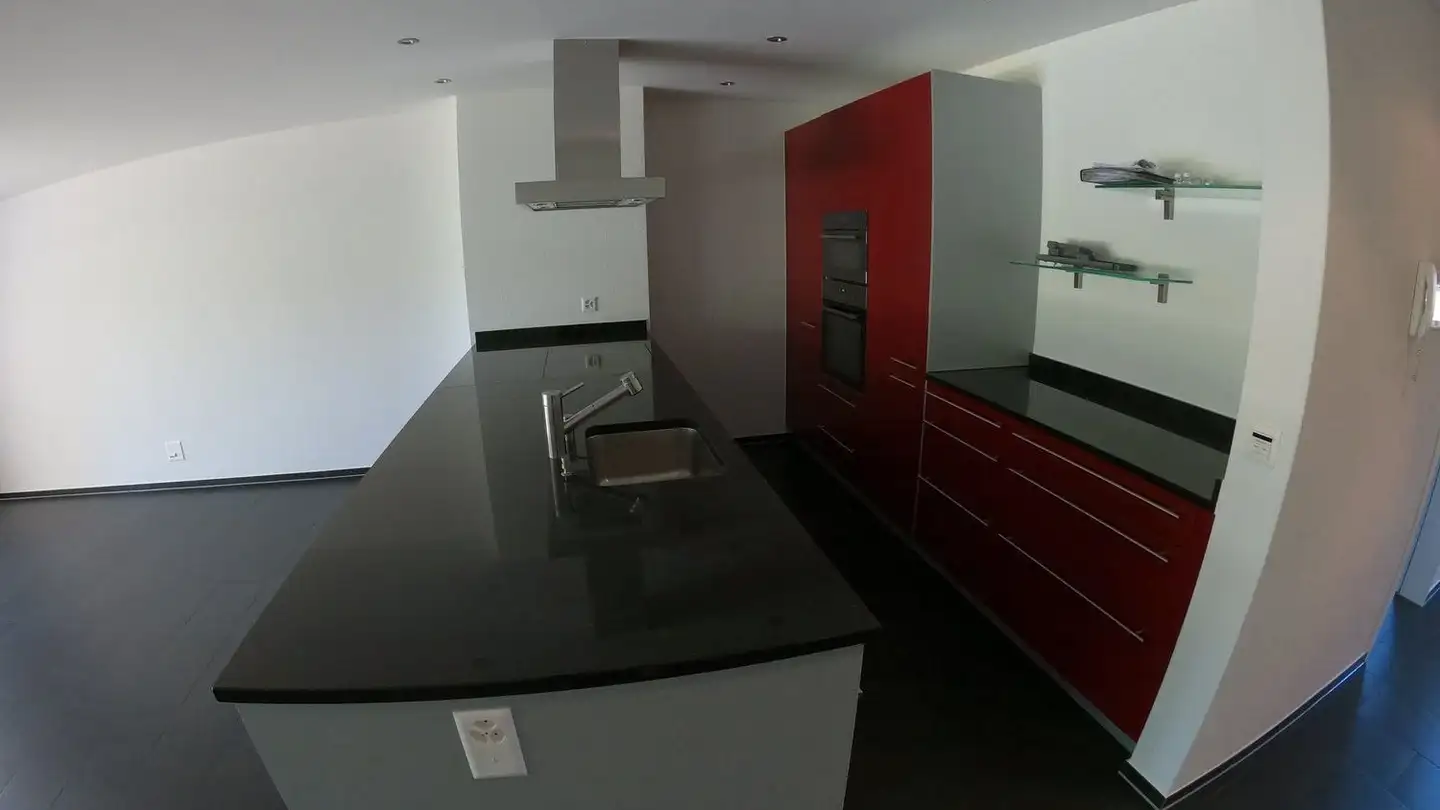 Maisonette mieten - Wittenwilerstrasse 22b, 8355 Aadorf - Foto 4