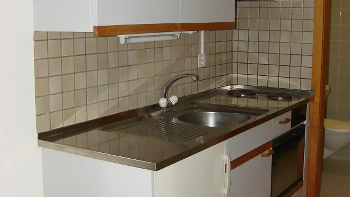 Apartment for rent - Klosterstrasse 9, 5430 Wettingen - Photo 3