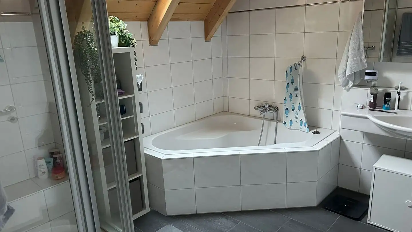 Duplex à louer - 8156 Oberhasli - Photo 4