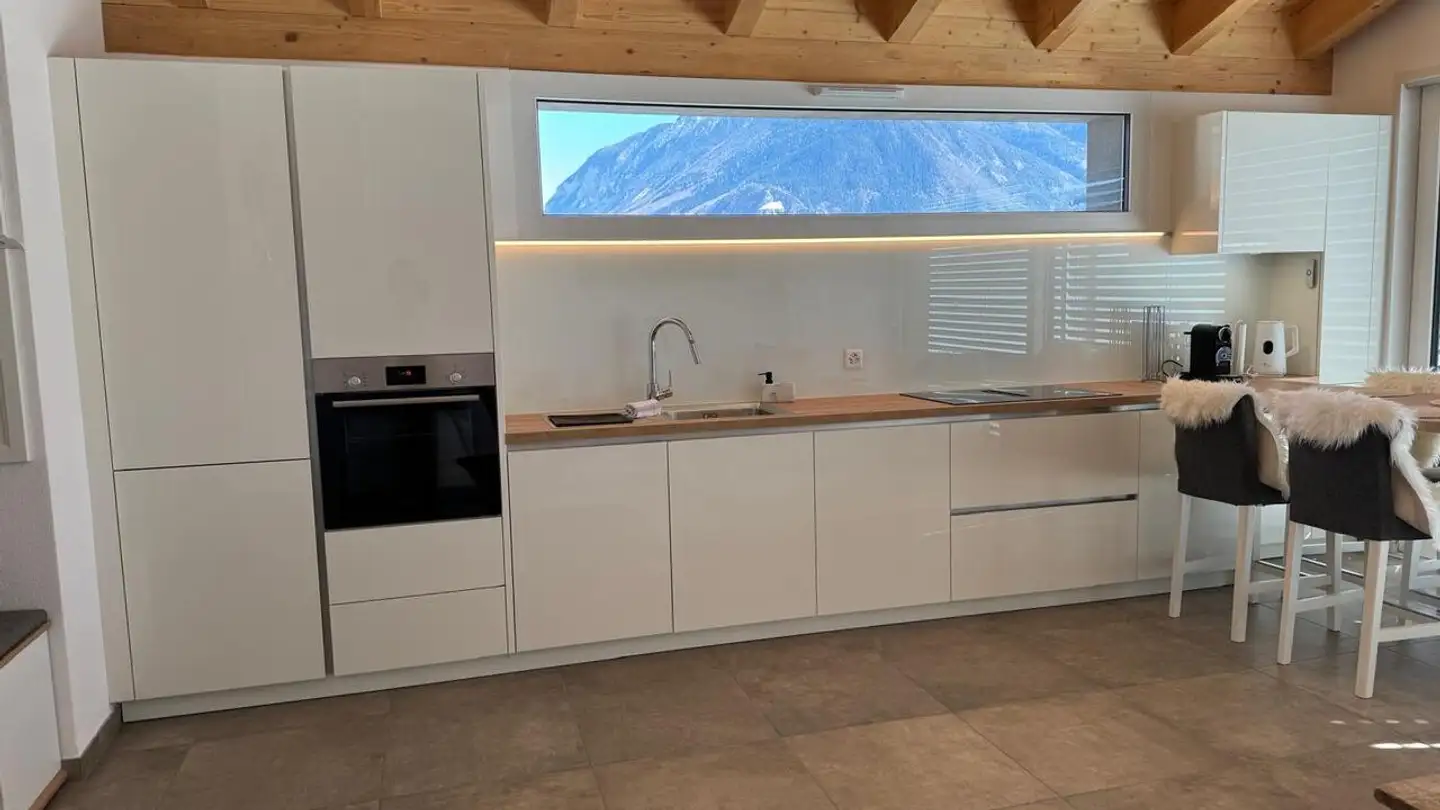 Apartment for rent - Rue D'itemmo 9, 3960 Corin-de-la-Crête - Photo 3