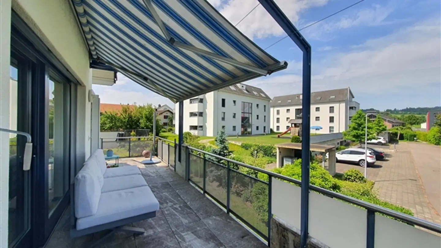 Wohnung kaufen - 6025 Neudorf - Foto 3