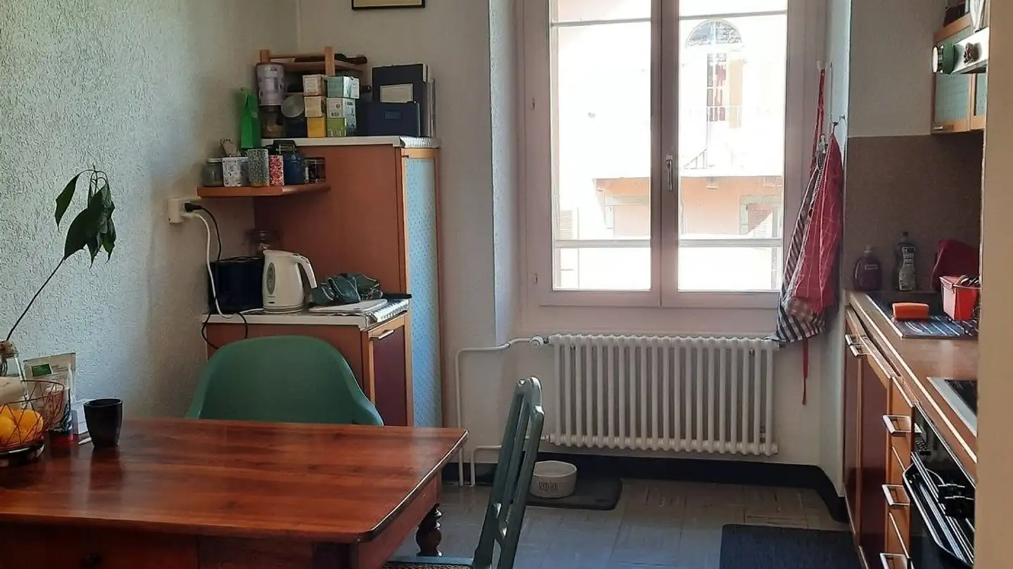 Stanza singola in affitto - 2000 Neuchâtel - Foto 3