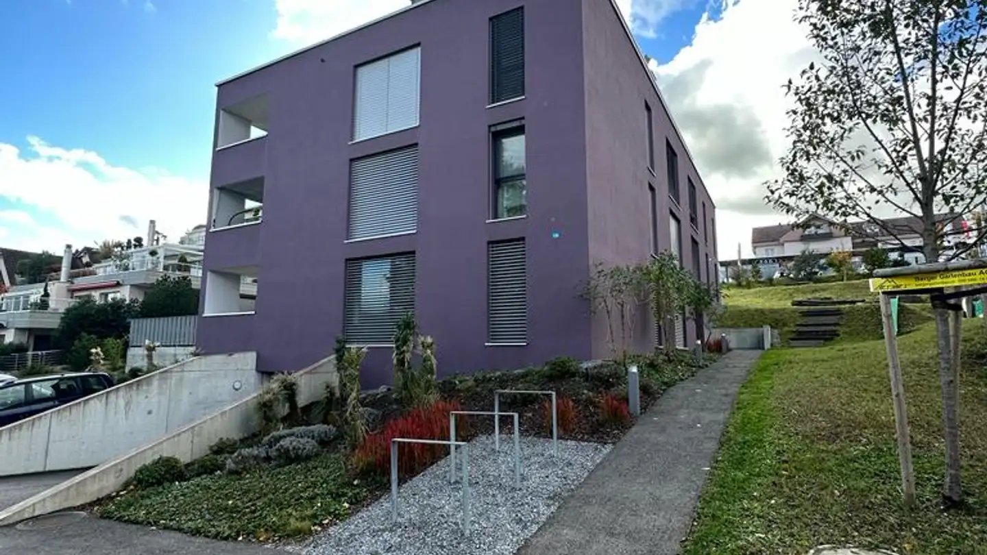 Appartamento in affitto - Himmelrychstrasse 10a, 5634 Merenschwand