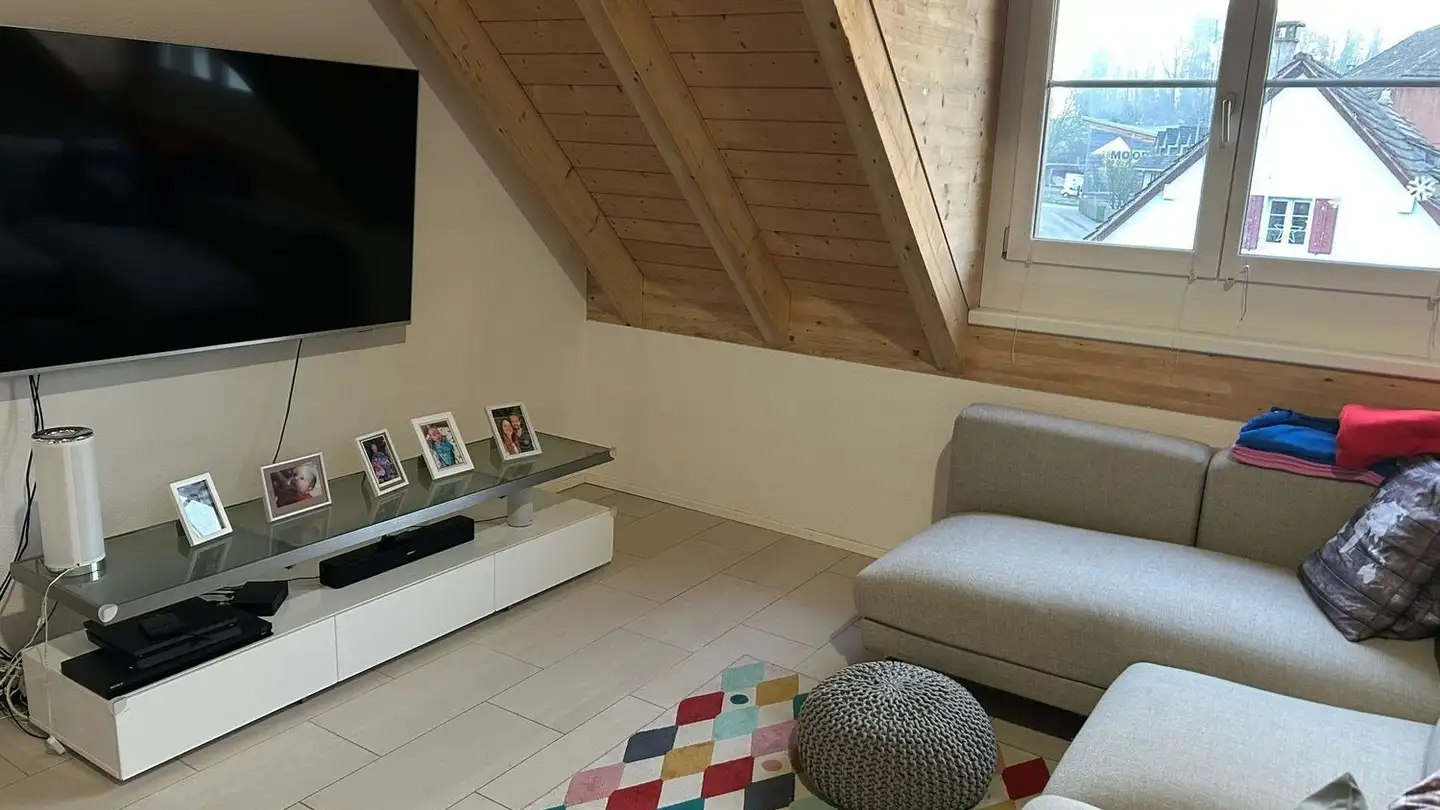 Duplex à louer - 8156 Oberhasli - Photo 2