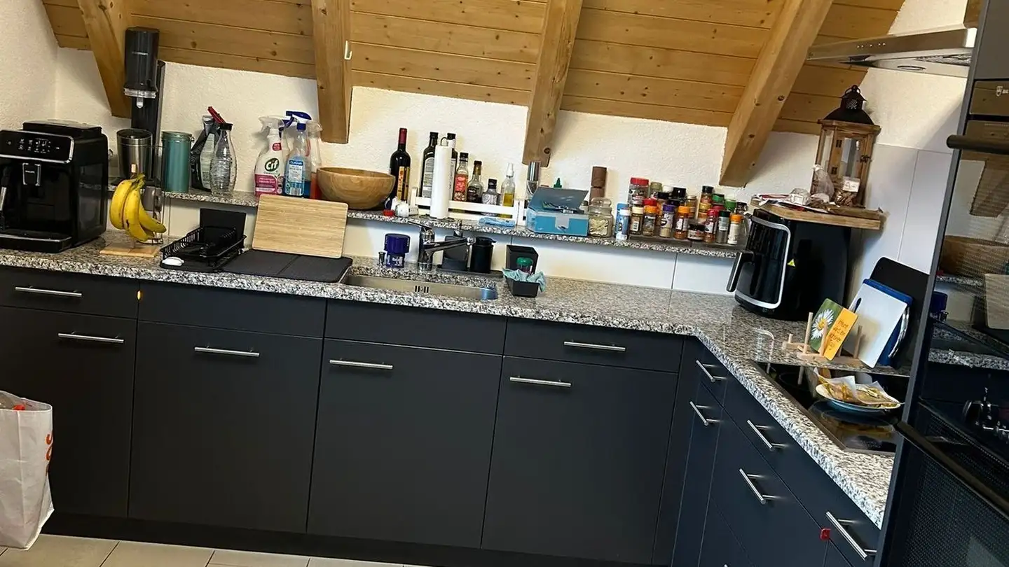 Duplex à louer - 8156 Oberhasli - Photo 3