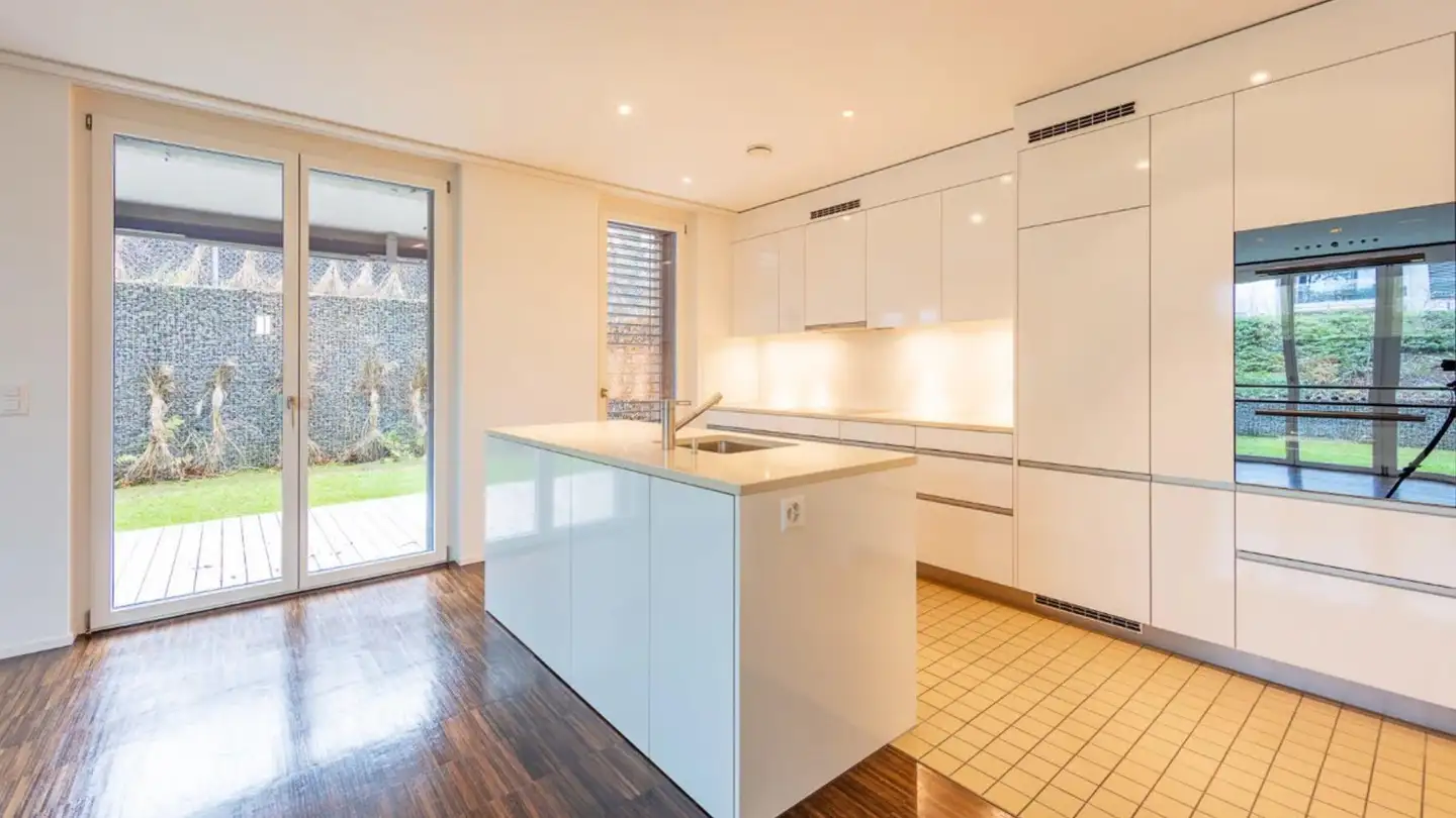Appartamento in affitto - Frauenhagstrasse 9, 8193 Eglisau - Foto 2