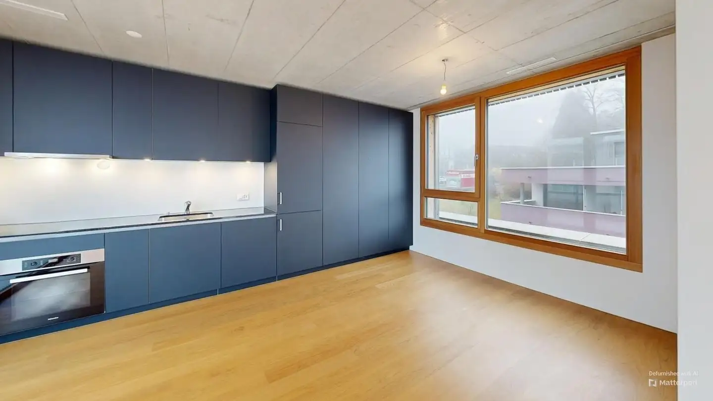 Appartamento in affitto - Himmelrychstrasse 10a, 5634 Merenschwand - Foto 2