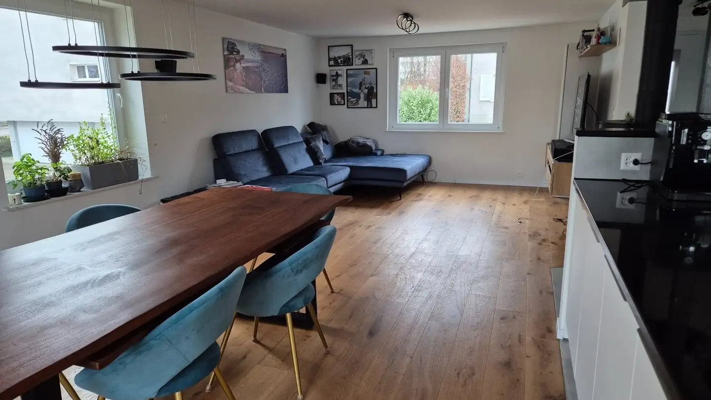 Wohnung mieten - Grabenmattweg 29, 4123 Allschwil - Foto 2