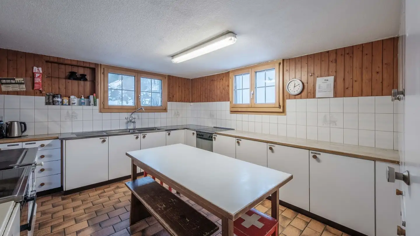 Casa singola in vendita - Runggalittastrasse 4, 8896 Flumserberg Bergheim - Photo 4