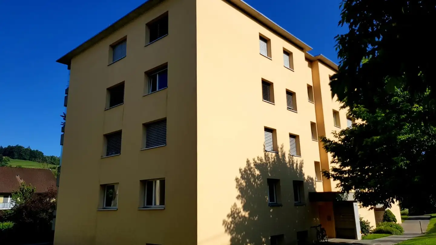 Appartamento in affitto - Hubelmattstrasse 26, 5723 Teufenthal AG