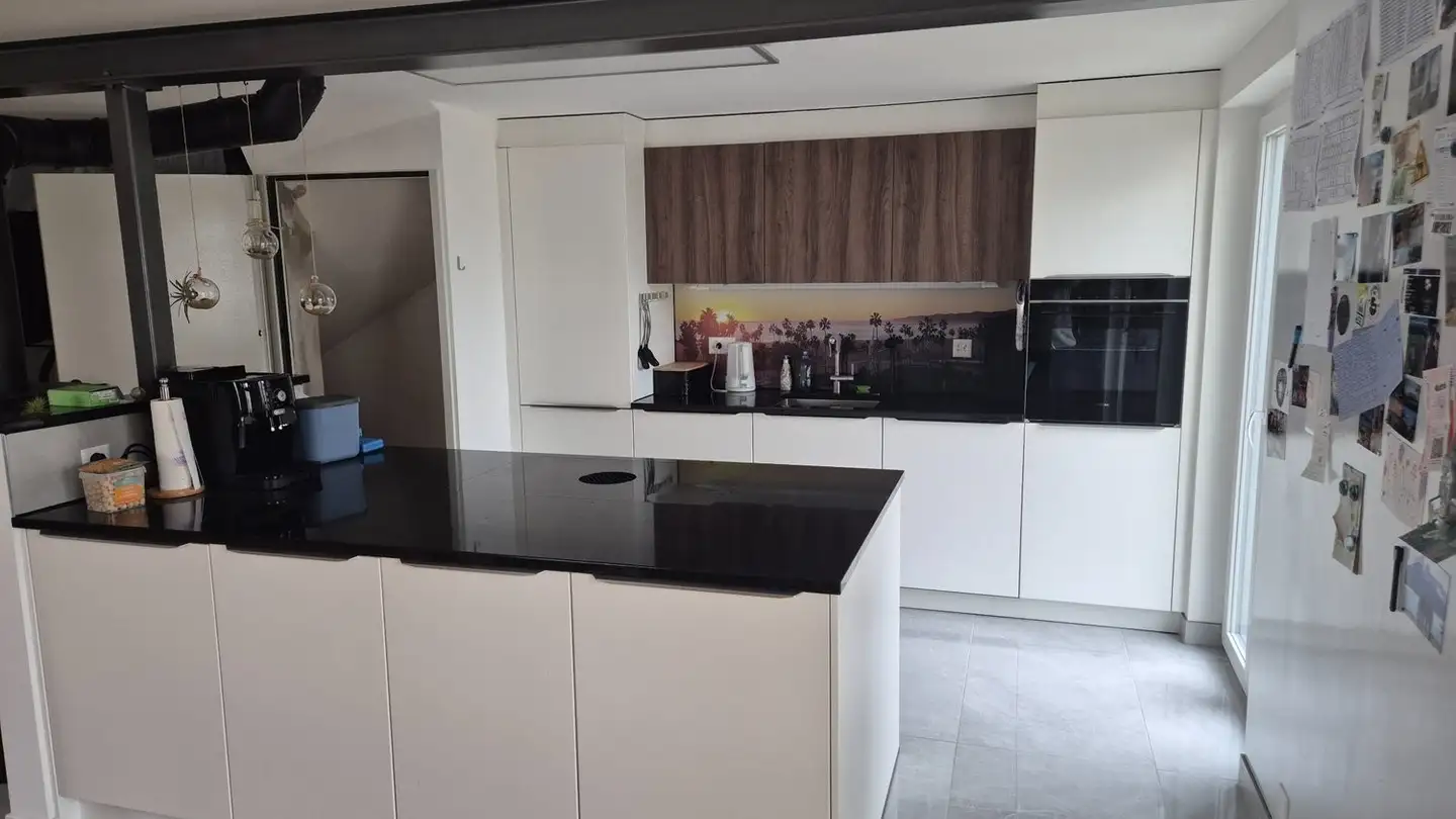 Wohnung mieten - Grabenmattweg 29, 4123 Allschwil - Foto 4