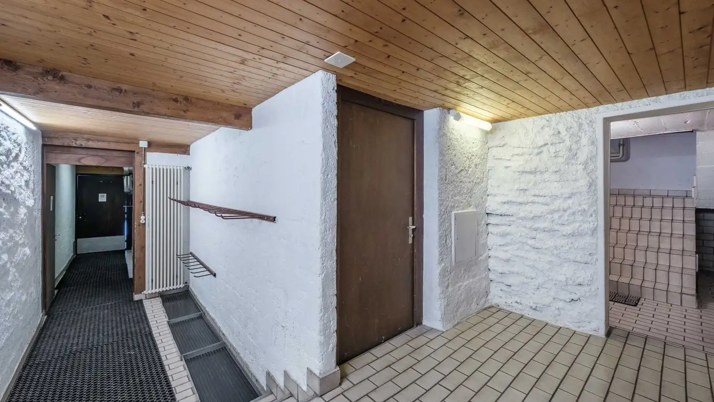 Casa singola in vendita - Runggalittastrasse 4, 8896 Flumserberg Bergheim - Photo 2