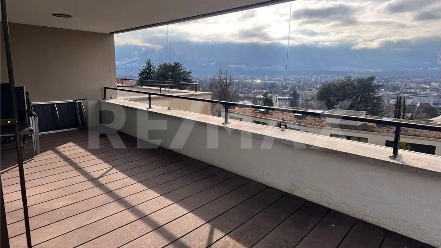 Attico in affitto - 3600 Thun - Foto 2