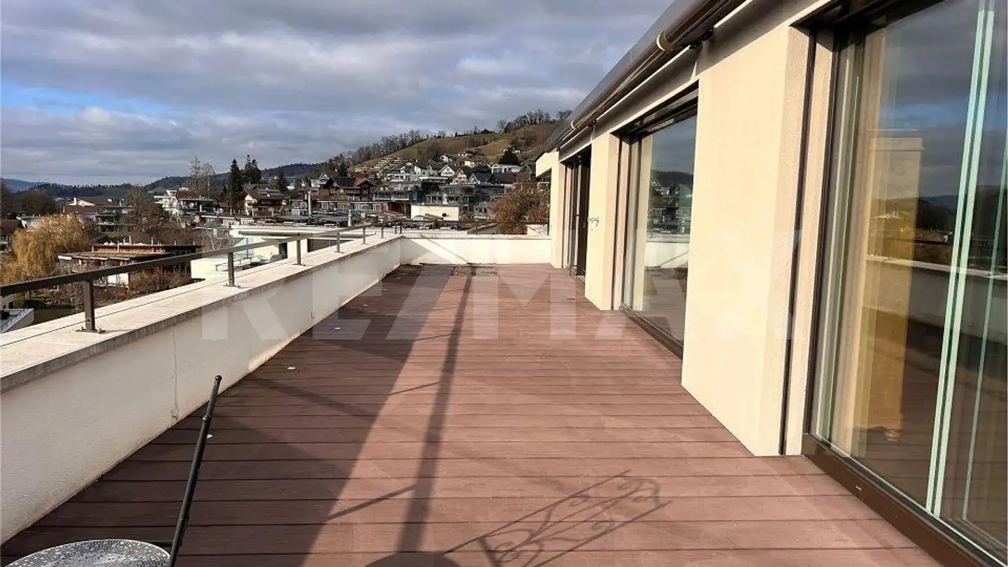 Attico in affitto - 3600 Thun - Foto 3