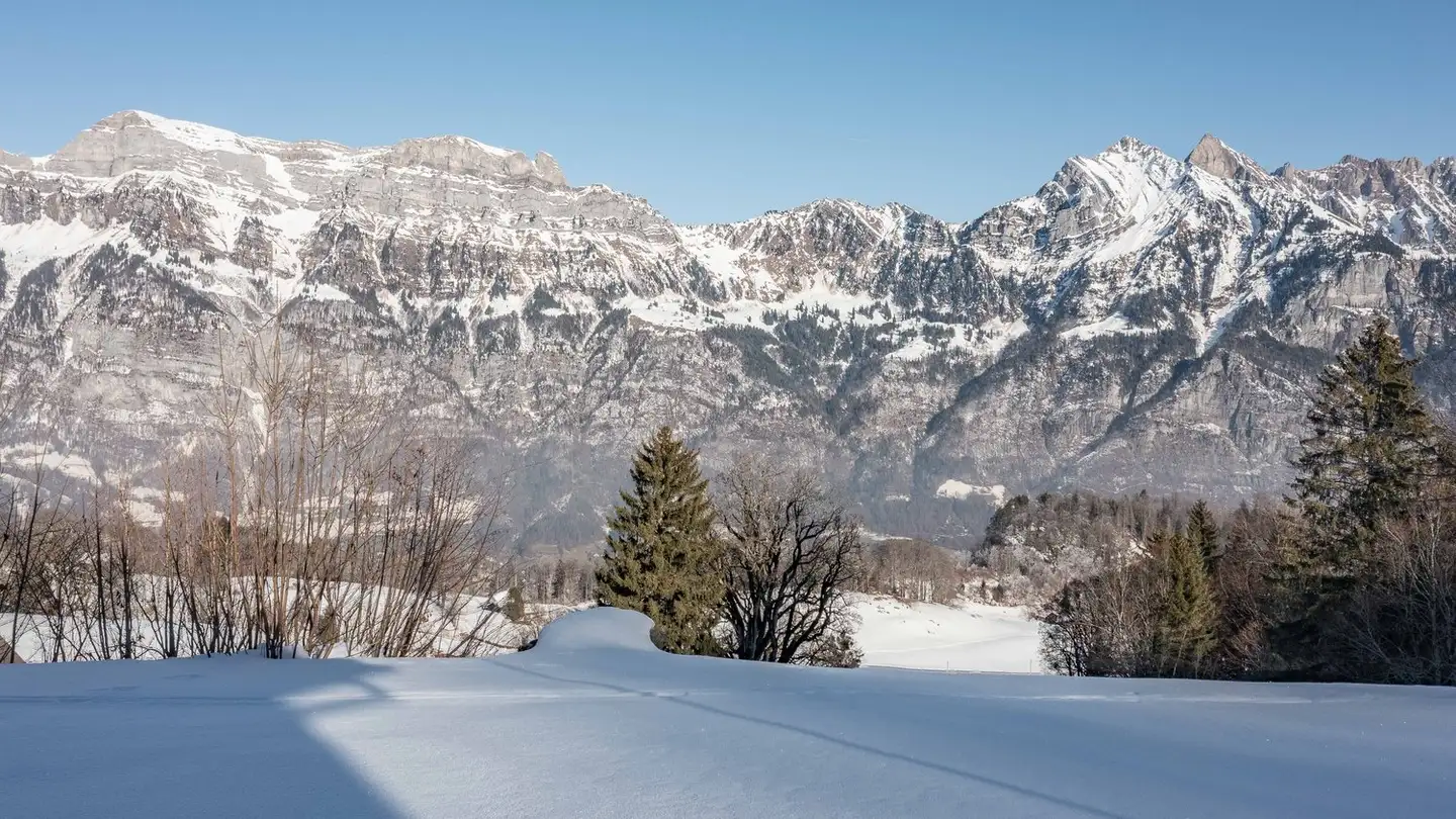 Casa singola in vendita - Runggalittastrasse 4, 8896 Flumserberg Bergheim - Photo 3