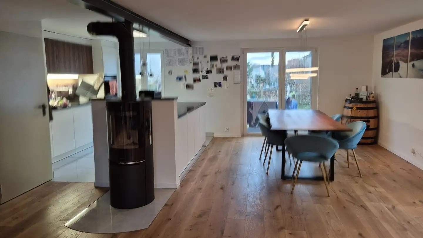 Wohnung mieten - Grabenmattweg 29, 4123 Allschwil