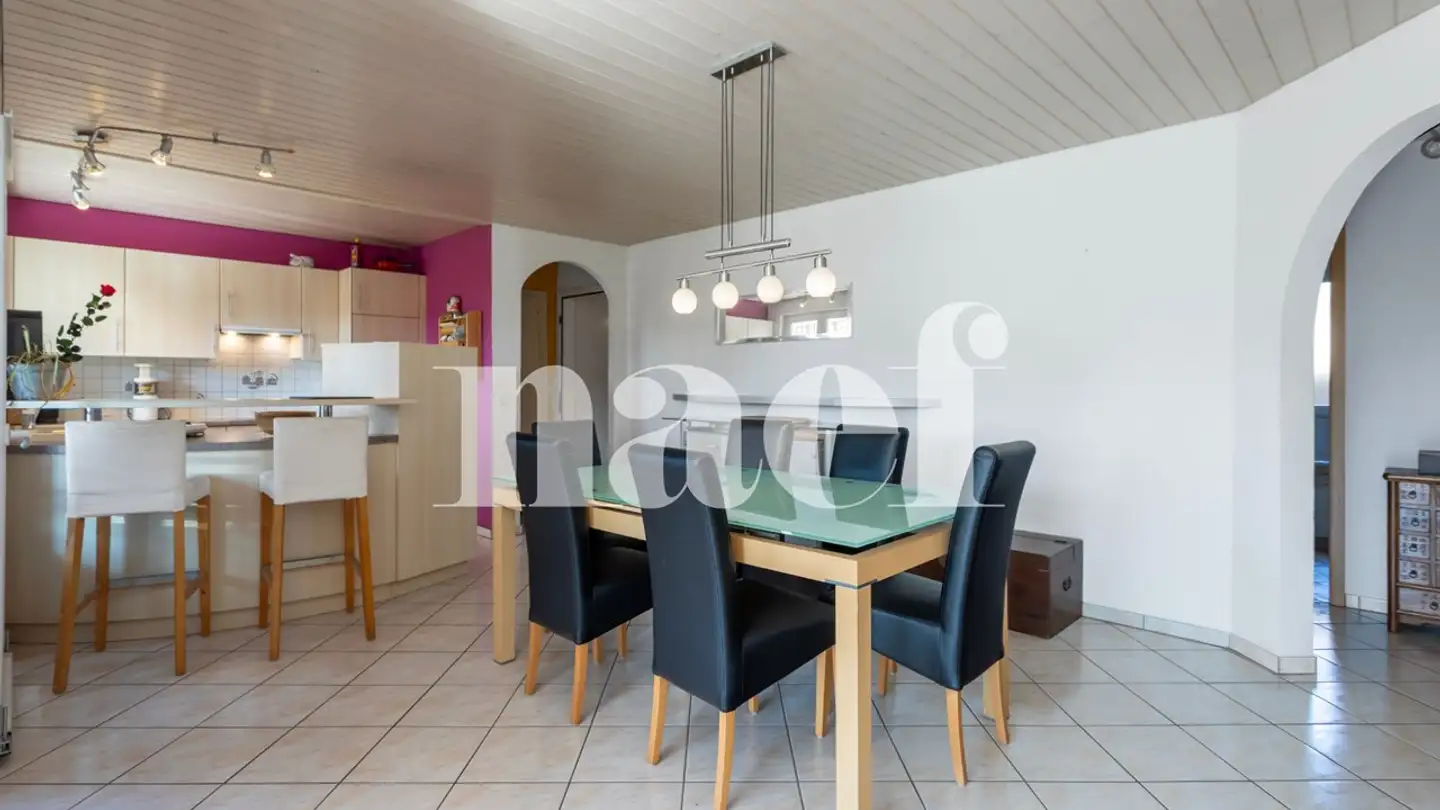 Villa in vendita - 1470 Estavayer-le-Lac - Foto 4