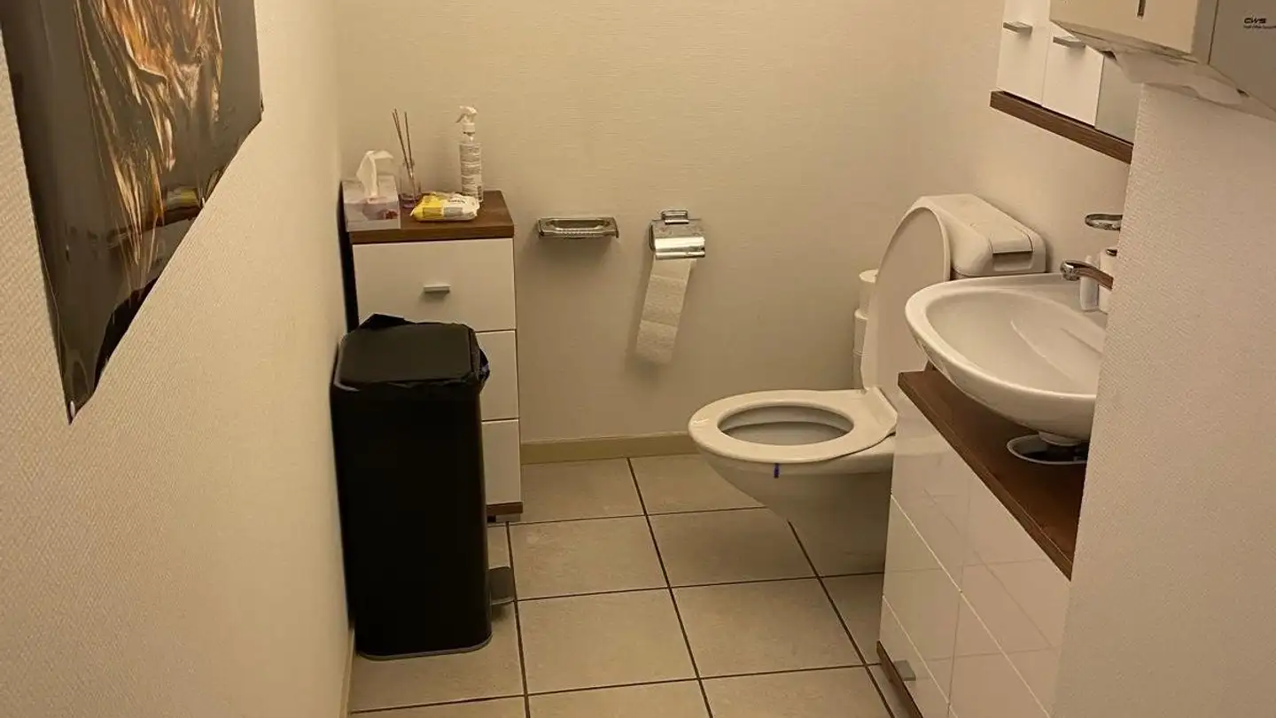 Office space for rent - Worbstrasse 221, 3073 Gümligen - Photo 4
