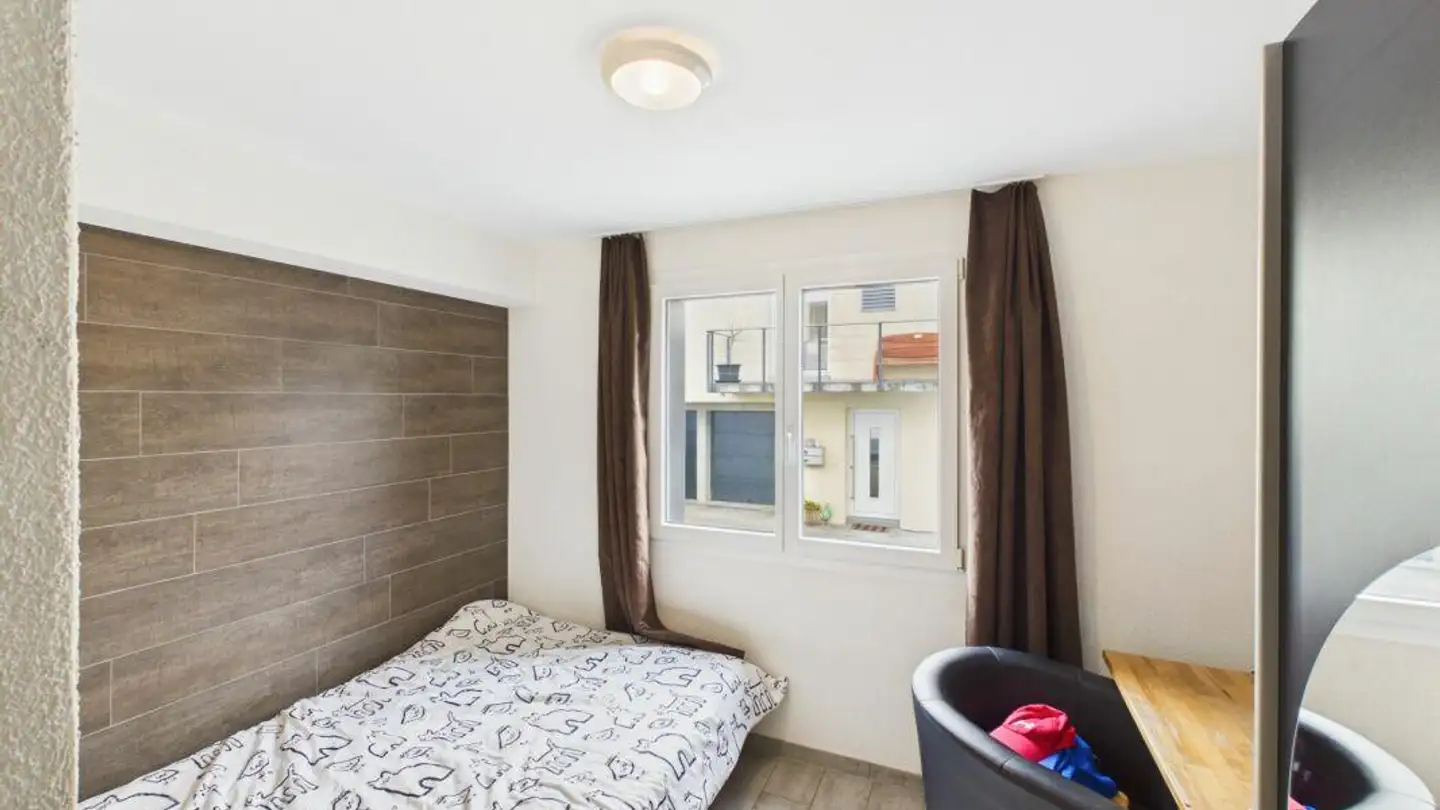 Casa singola in vendita - Bahnhofstrasse 10, 9437 Marbach SG - Foto 4