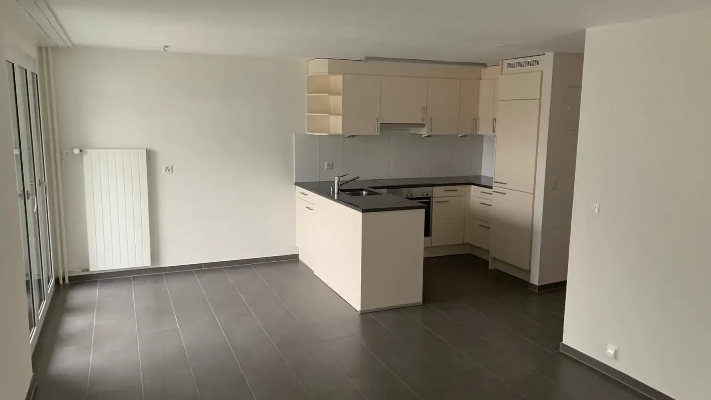 Apartment for rent - Weinsteig 203, 8200 Schaffhausen - Photo 3