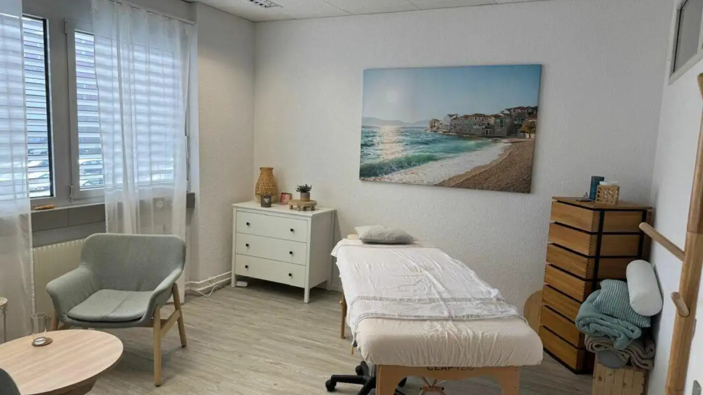 Office space for rent - 6210 Sursee