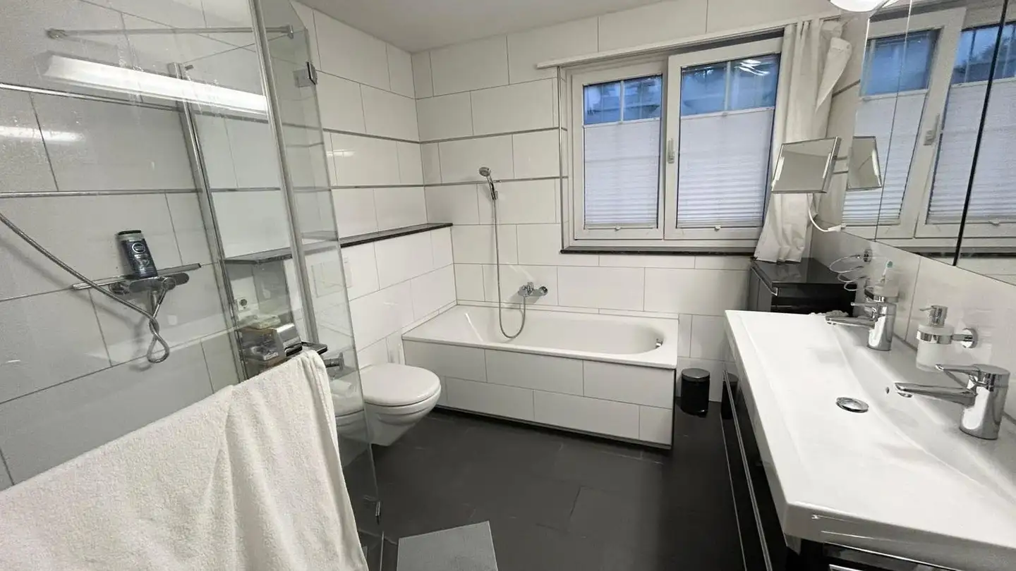 Appartamento ammobiliato in affitto - Heerenstrasse, 8706 Meilen - Foto 4
