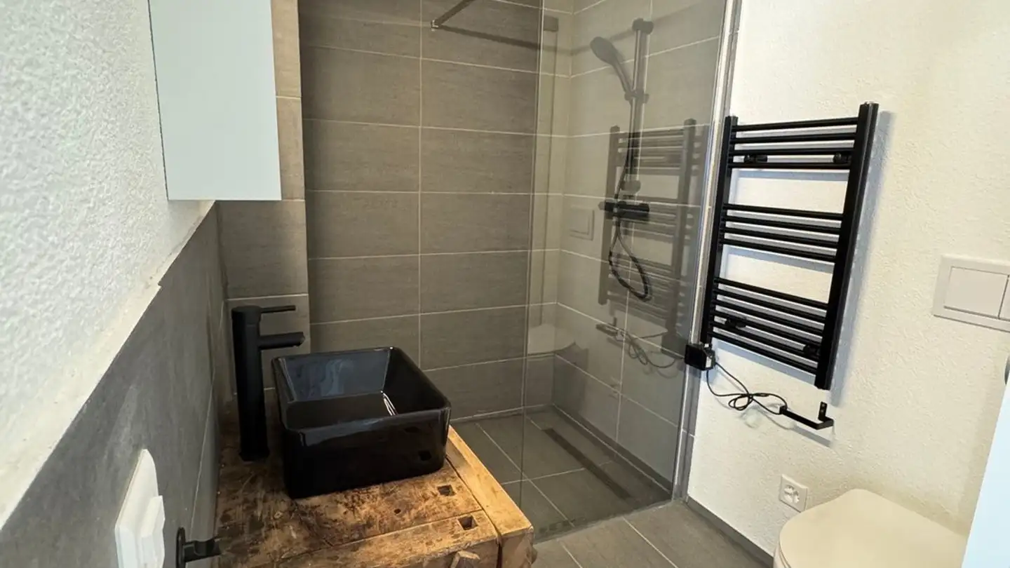 Wohnung mieten - Dorfplatz 10, 3984 Fieschertal - Foto 2