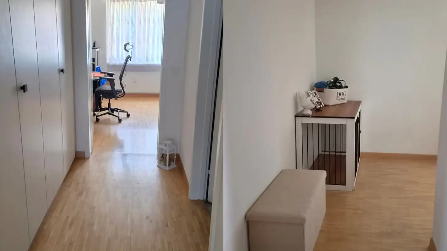 Appartamento in affitto - Albisstrasse 79, 8134 Adliswil - Foto 2