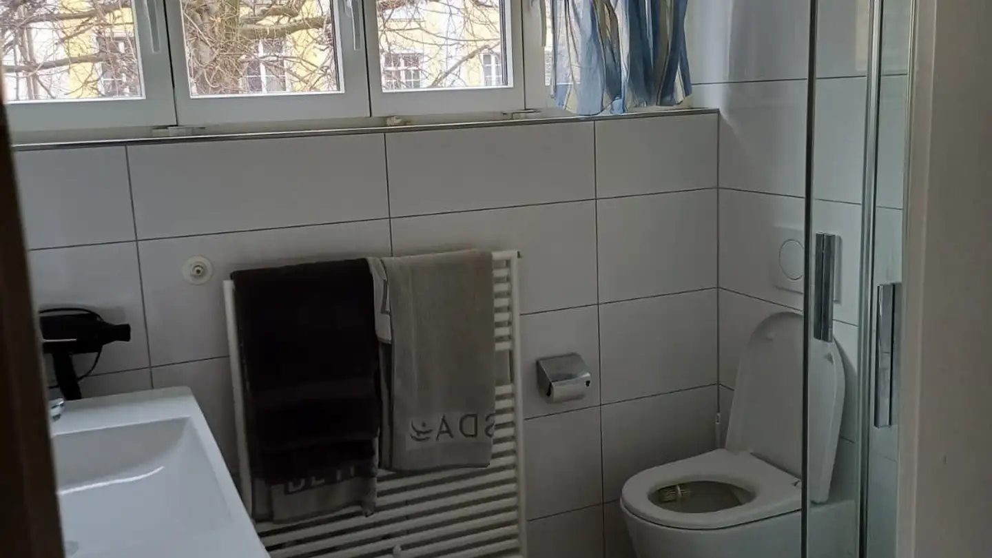 Single room for rent - Jacob Burckhardt-Strasse 27, 4052 Basel - Photo 3