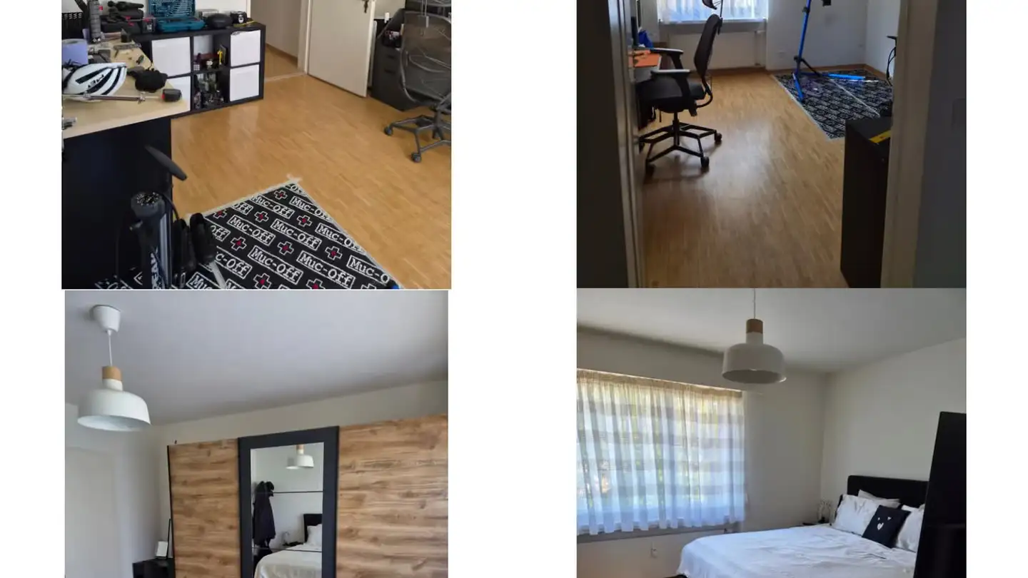 Appartamento in affitto - Albisstrasse 79, 8134 Adliswil - Foto 3