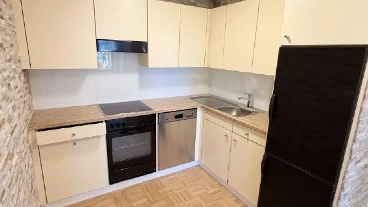 Appartamento in affitto - Kreuzbuchstrasse 89, 6006 Luzern - Foto 4