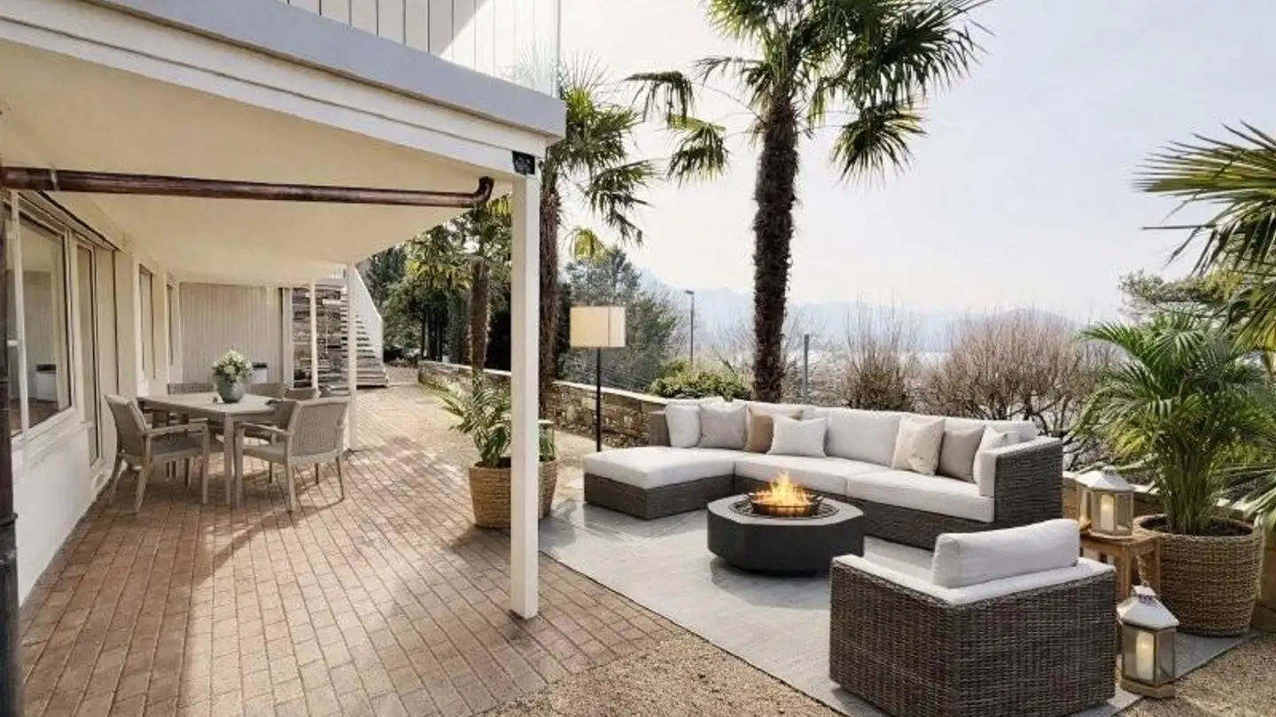 Apartment for rent - Kreuzbuchstrasse 89, 6006 Luzern