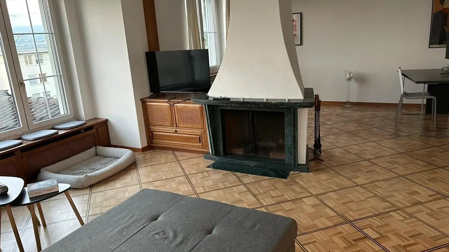 Appartamento ammobiliato in affitto - Heerenstrasse, 8706 Meilen - Foto 2