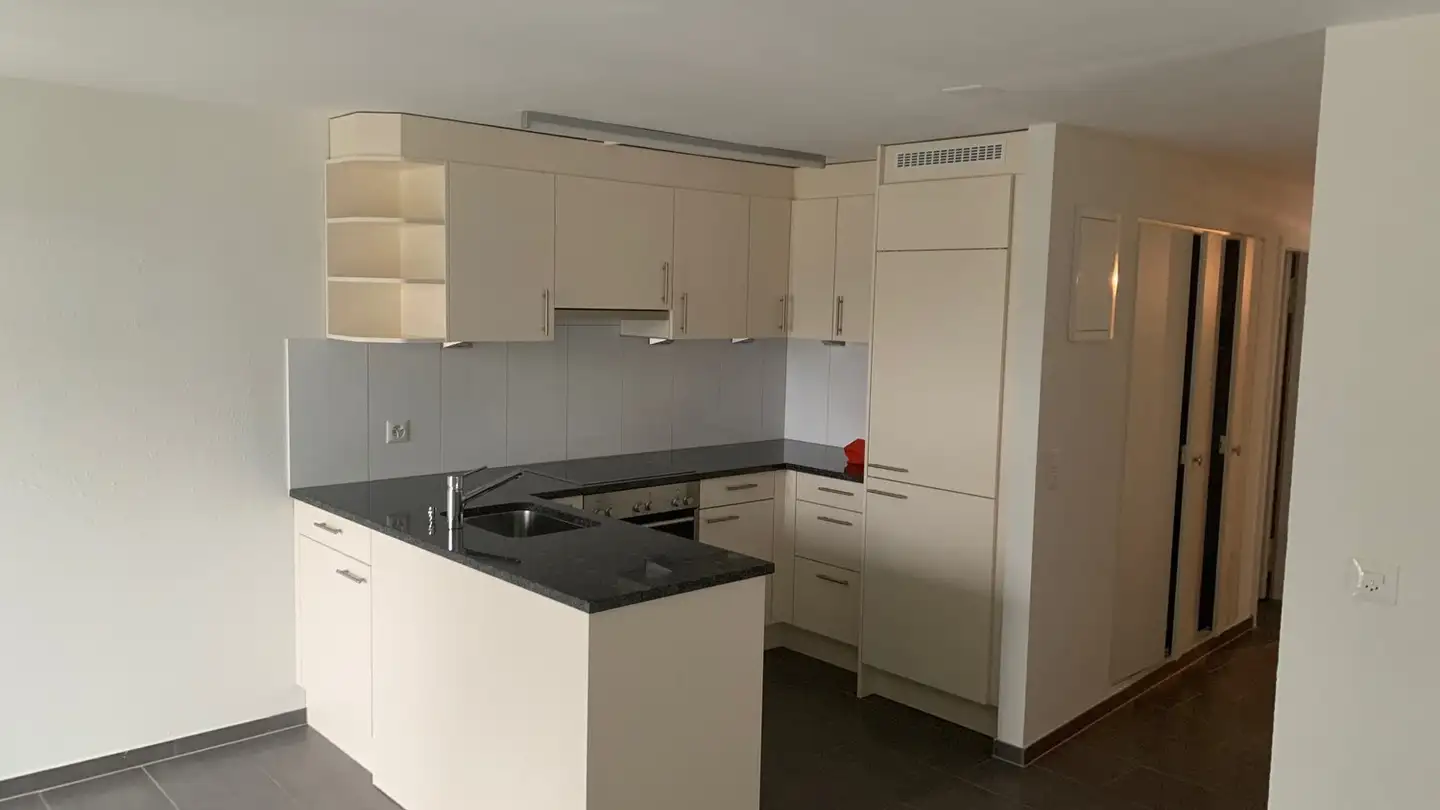 Apartment for rent - Weinsteig 203, 8200 Schaffhausen - Photo 4