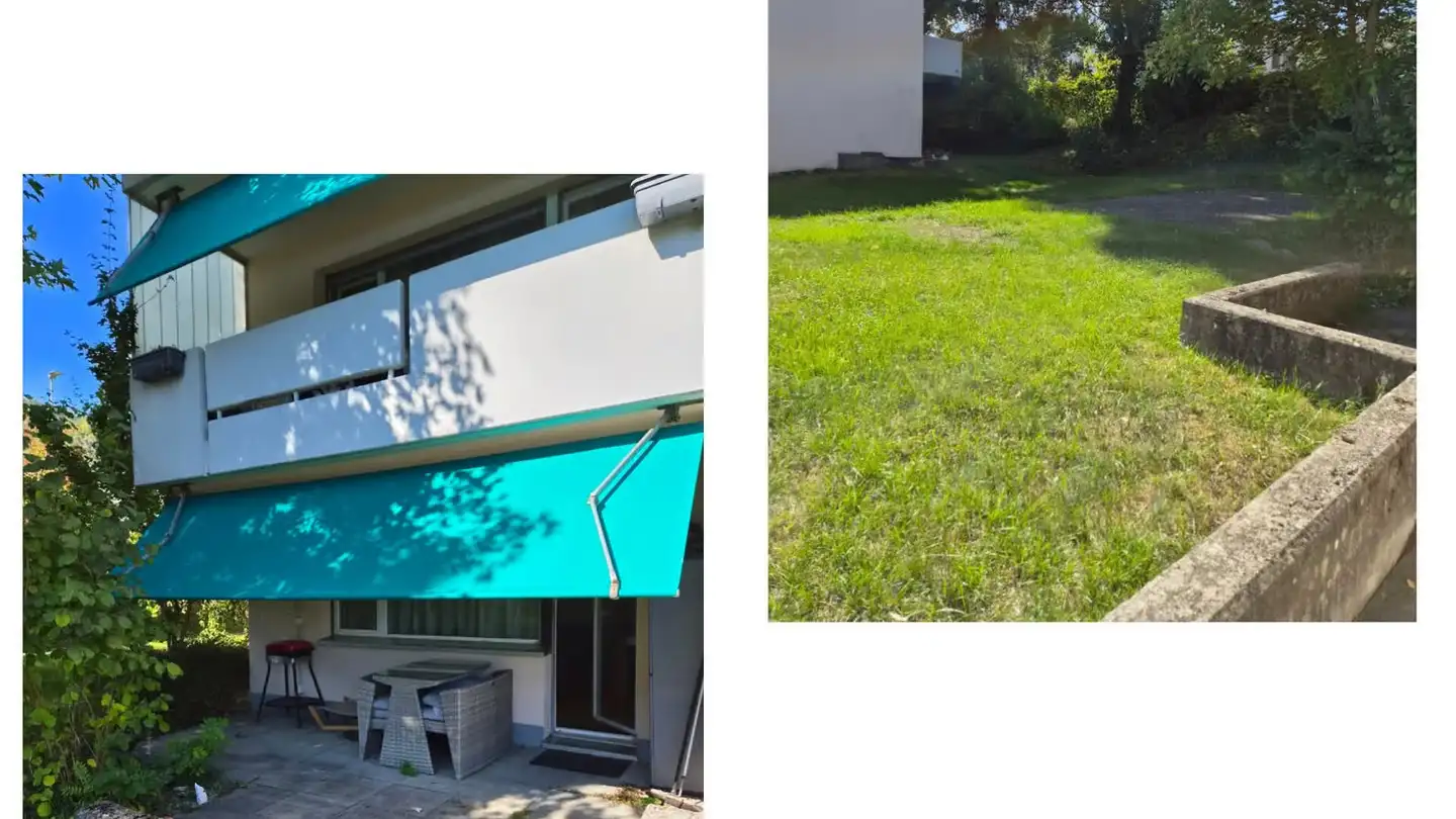 Appartamento in affitto - Albisstrasse 79, 8134 Adliswil