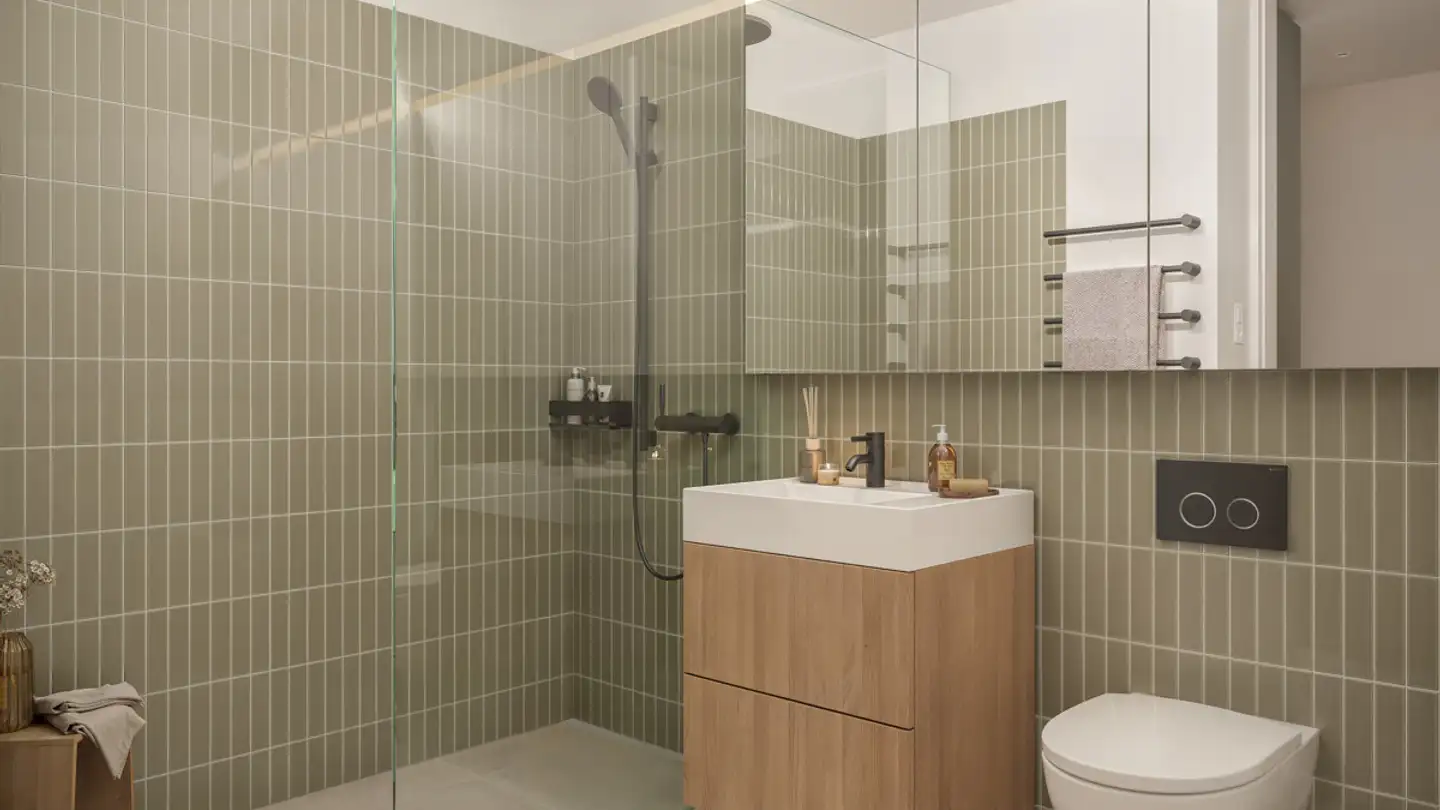 Loft in vendita - Eichstrasse 7, 8045 Zürich - Photo 4