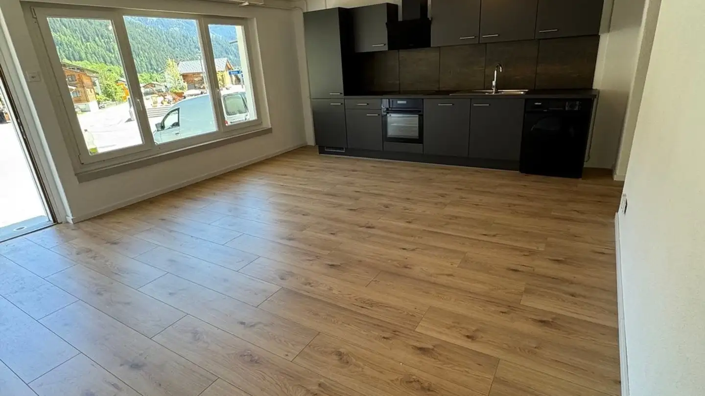 Wohnung mieten - Dorfplatz 10, 3984 Fieschertal
