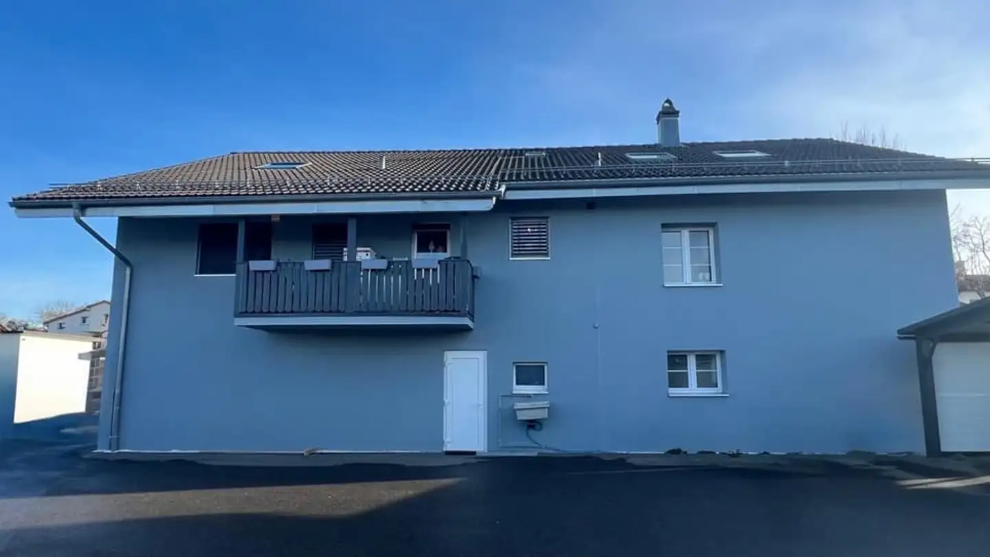 Immeuble résidentiel à vendre - 1791 Courtaman - Photo 2