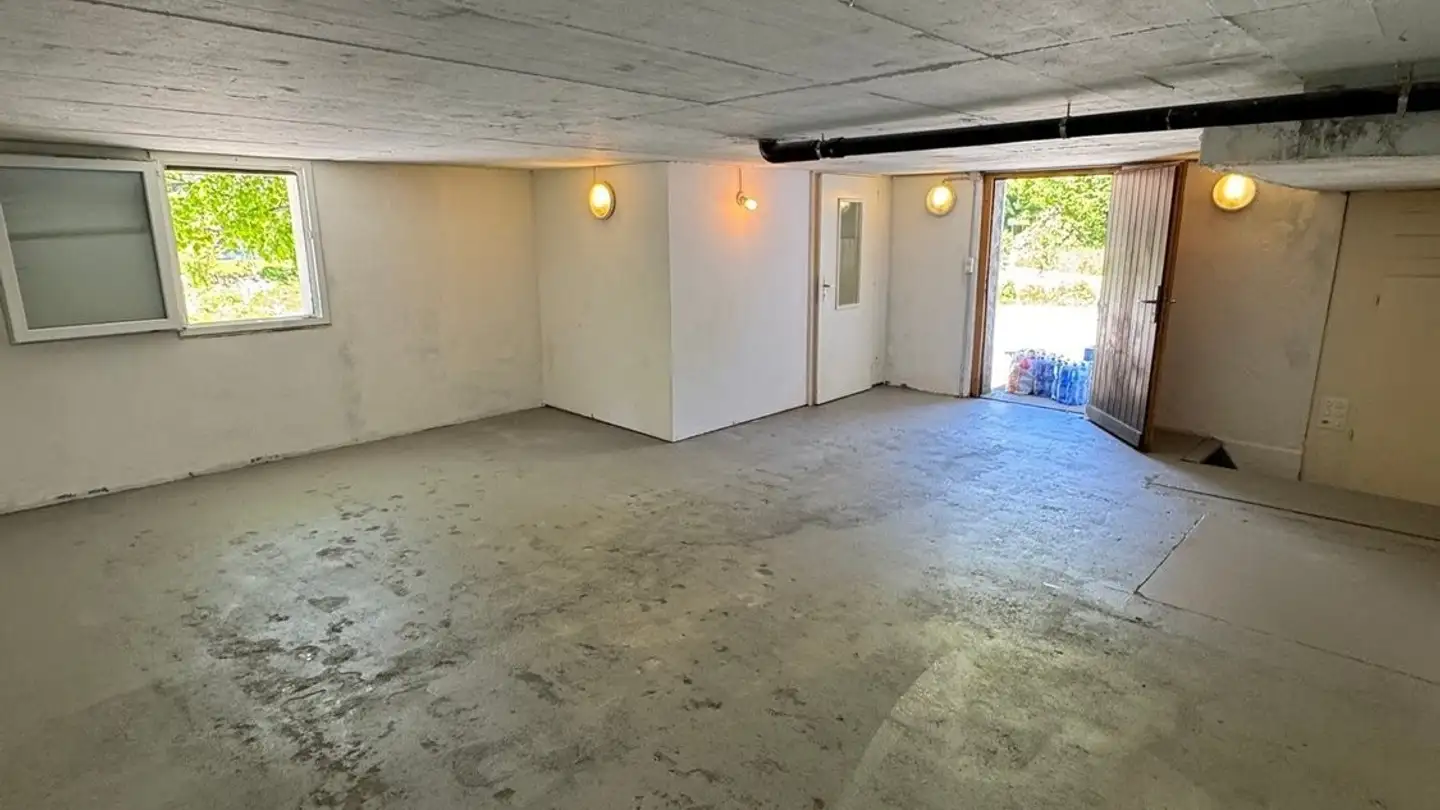 Wohnung mieten - Dorfplatz 10, 3984 Fieschertal - Foto 4