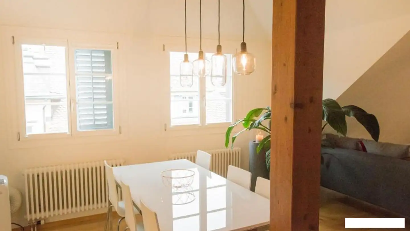 Appartamento in affitto - 6300 Zug