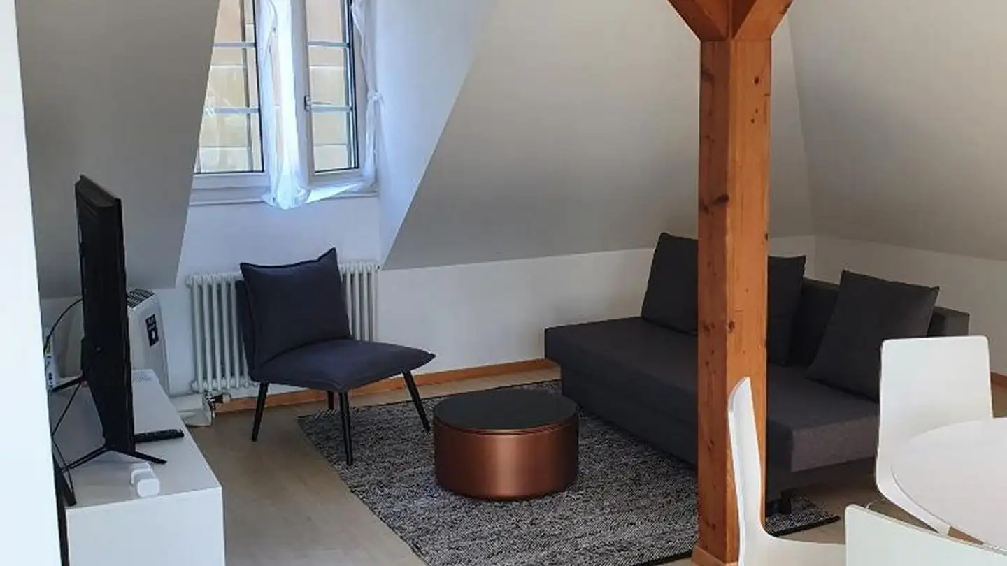 Appartamento in affitto - 6300 Zug - Foto 4