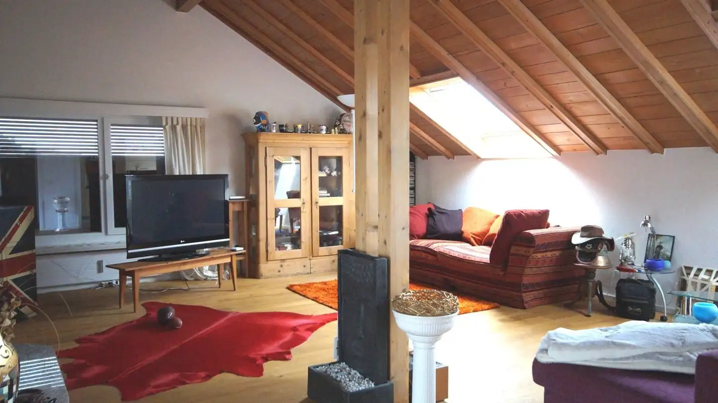 Appartement à louer - 9556 Affeltrangen