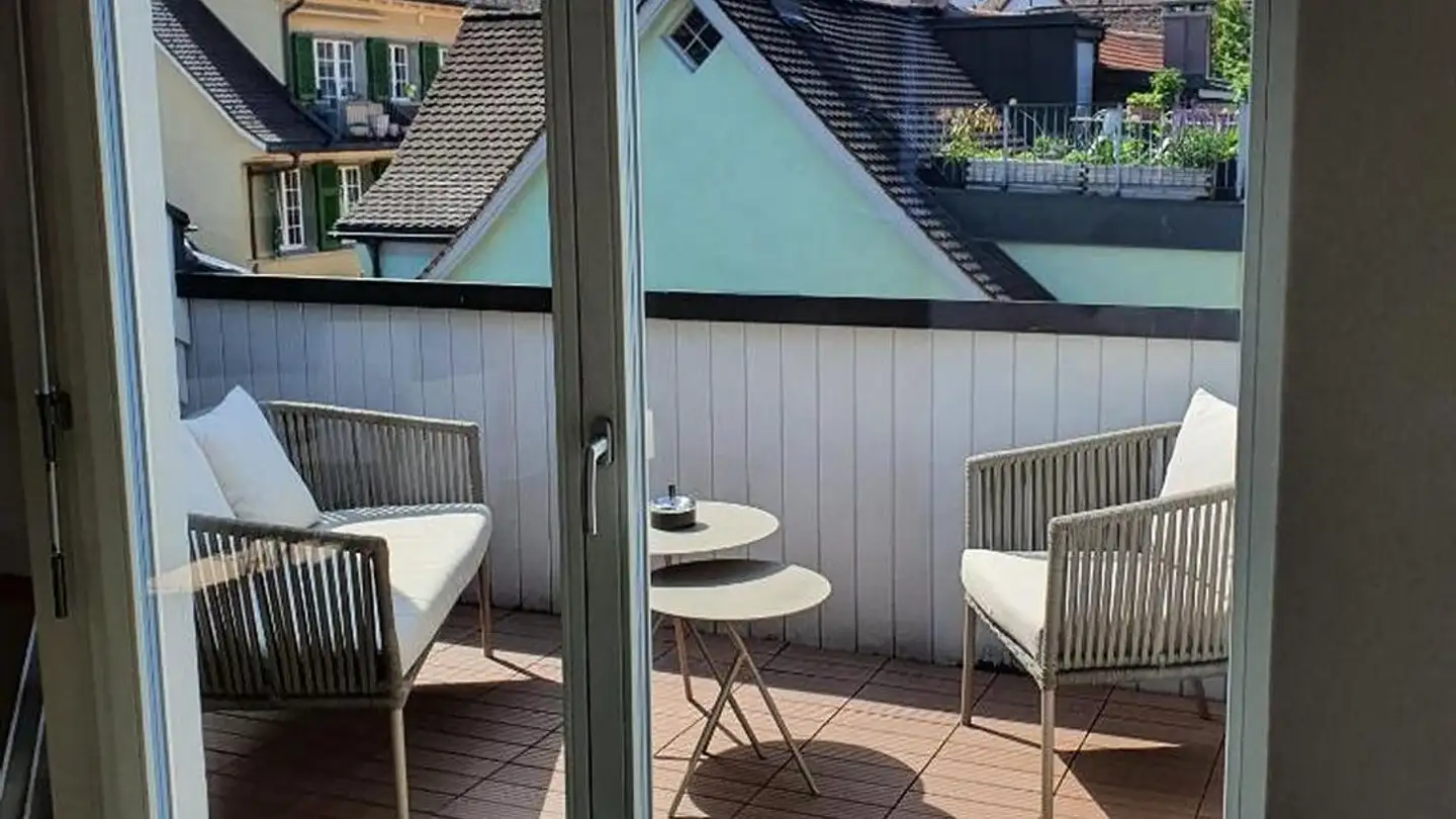 Appartamento in affitto - 6300 Zug - Foto 2