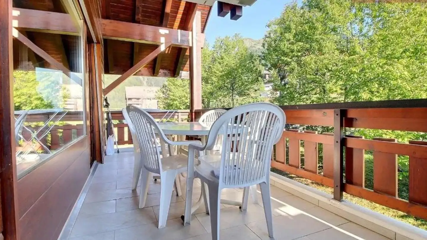 Apartment for rent - Chemin Du Mayen Blanc 32, 1911 Ovronnaz - Photo 4