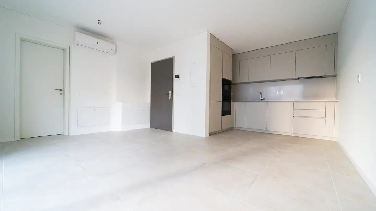 Apartment for rent - Via Lisano 1, 6900 Massagno