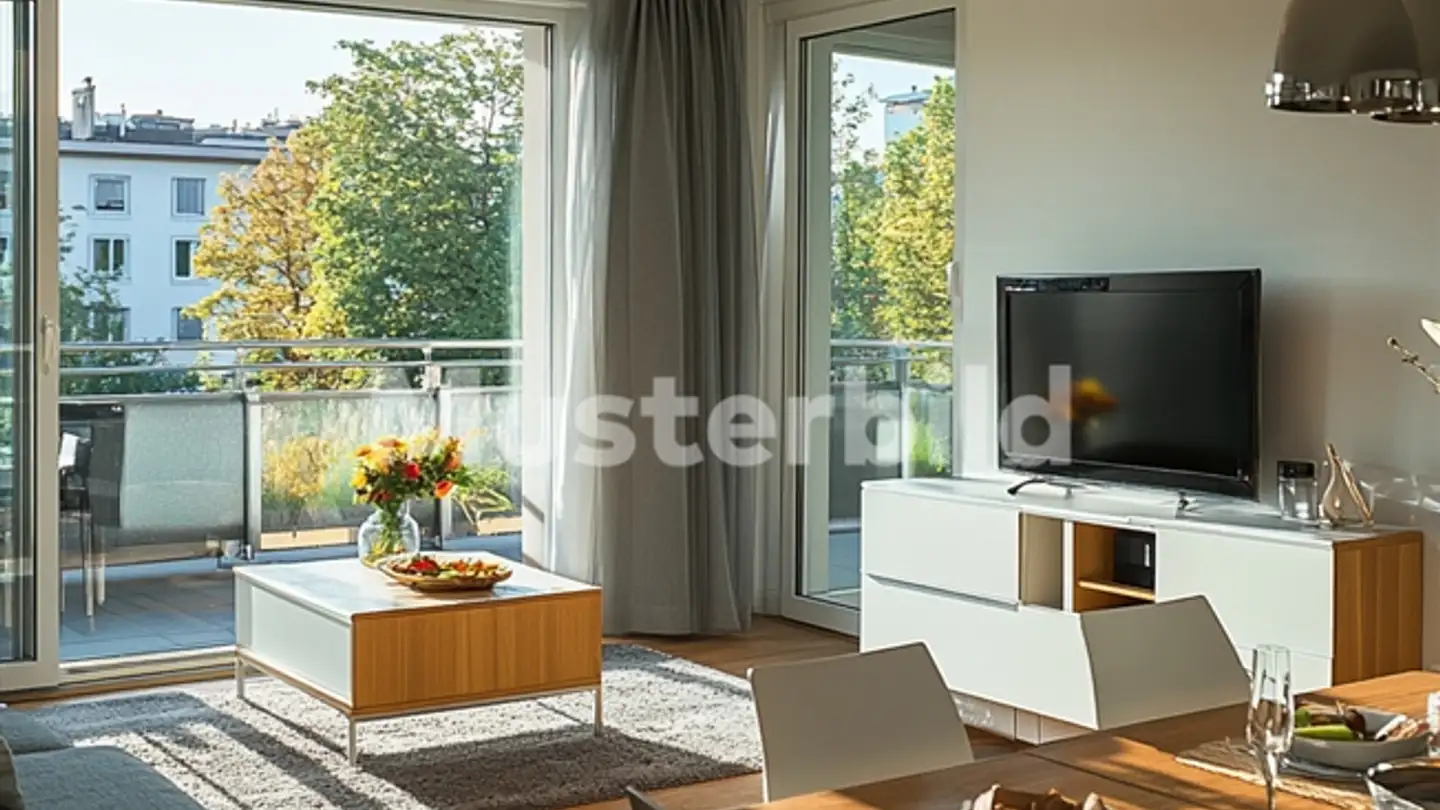 Appartamento in vendita - 3084 Wabern