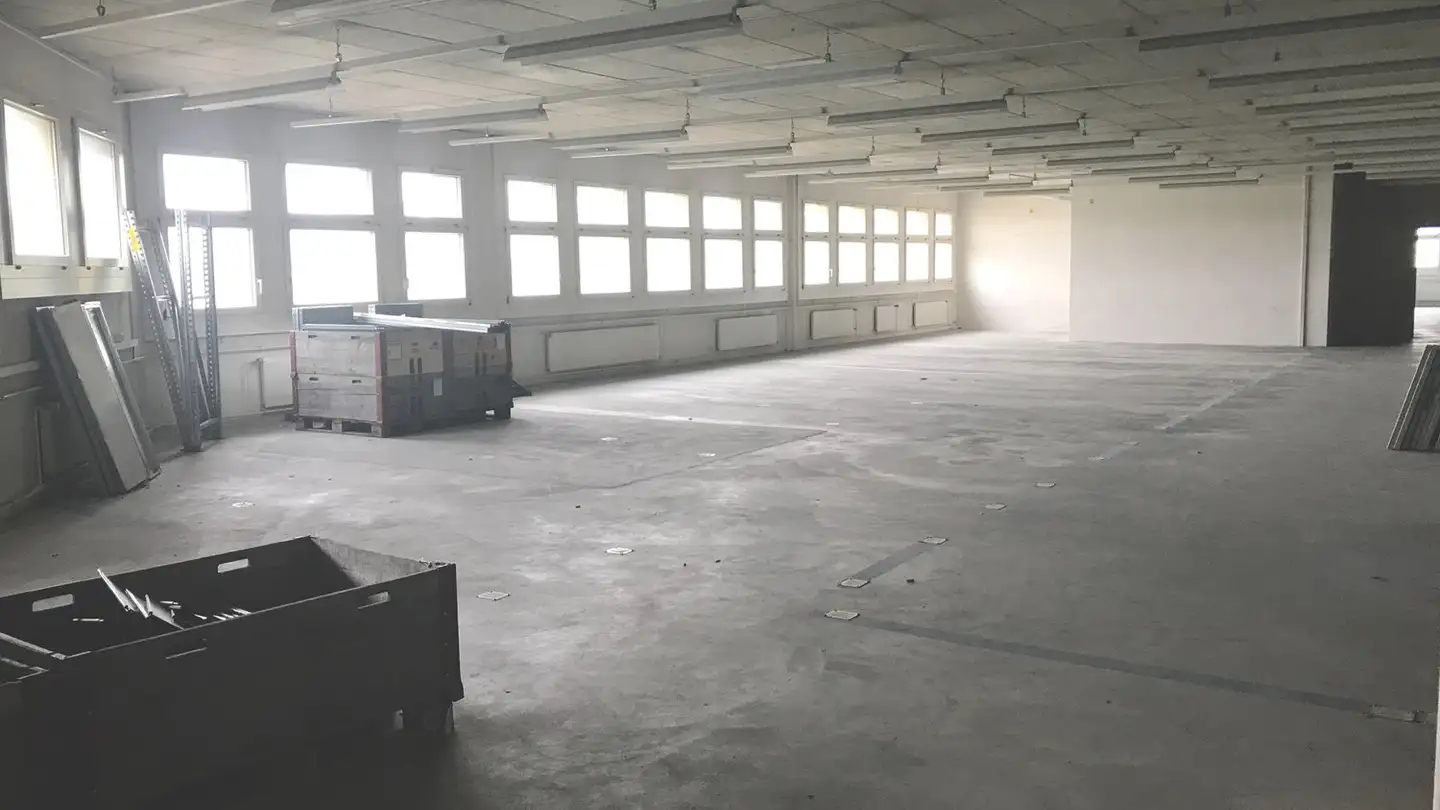 Espace de stockage à louer - 8153 Rümlang - Photo 3