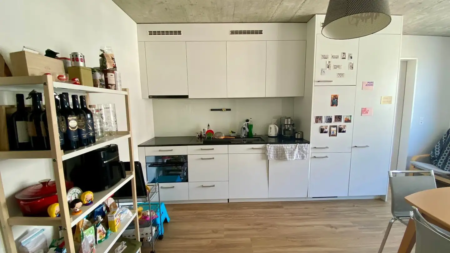 Chambre à louer - Mühledorfstrasse, 3018 Bern - Photo 4